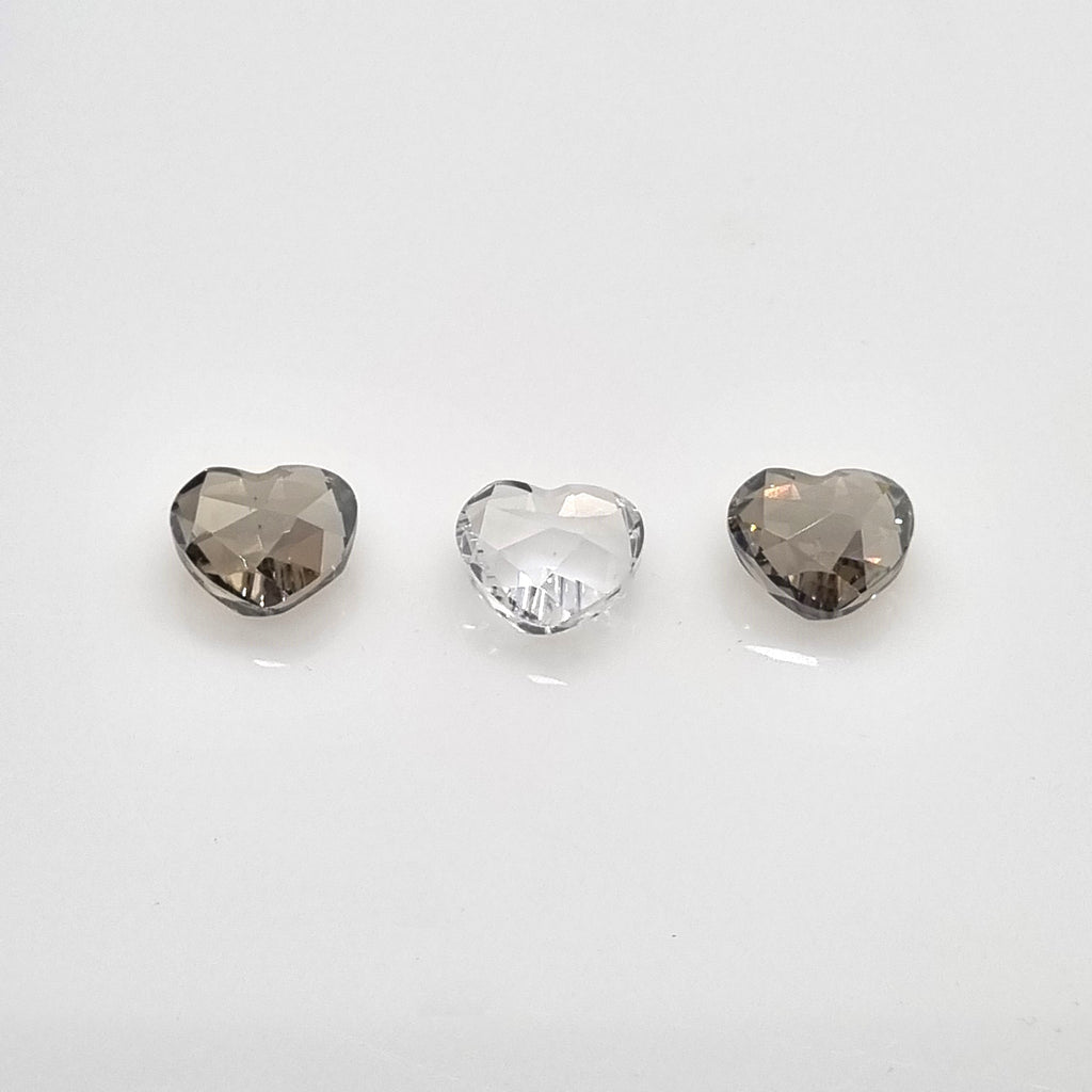 SWAROVSKI Mit Liebe Herzen 904171