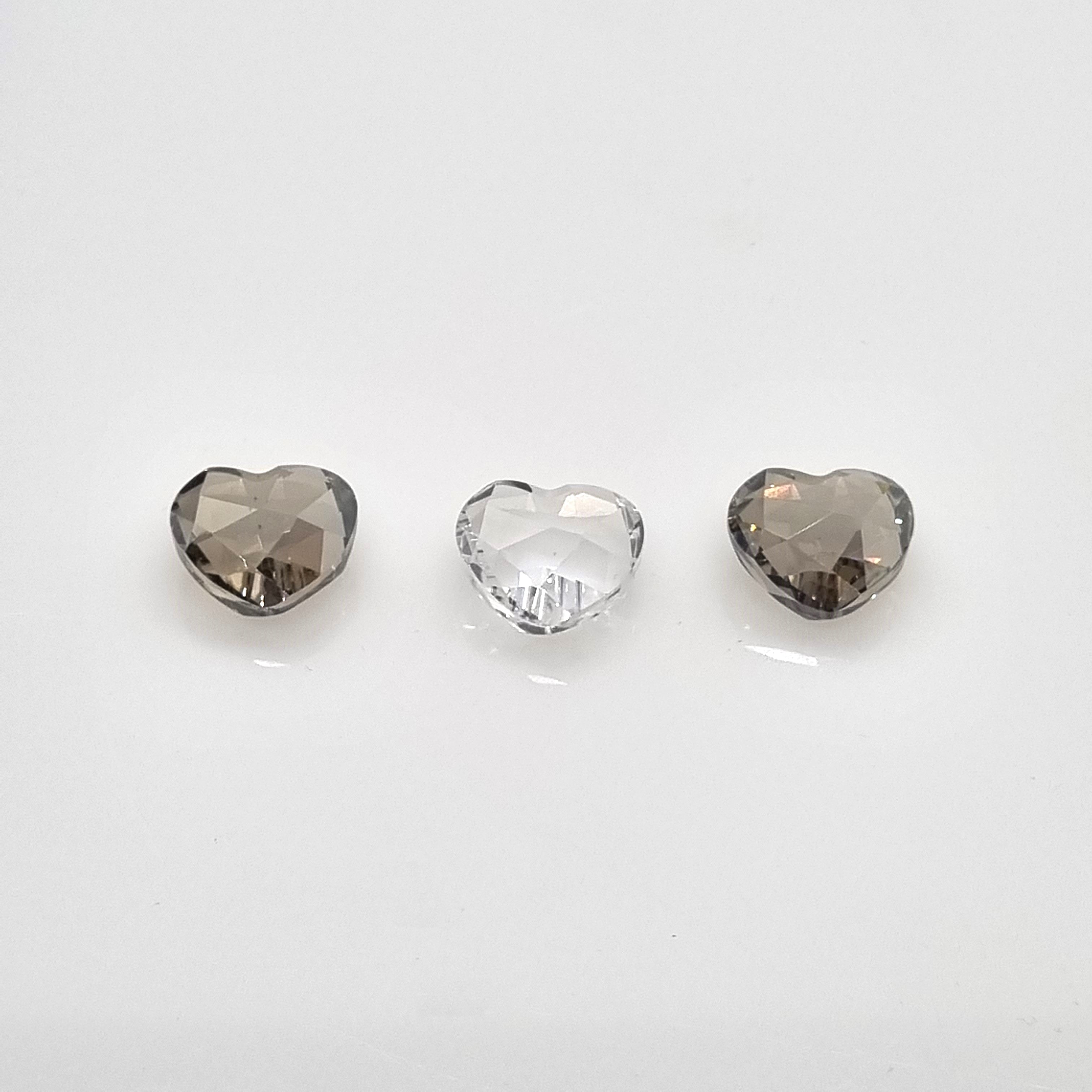 SWAROVSKI Mit Liebe Herzen 904171