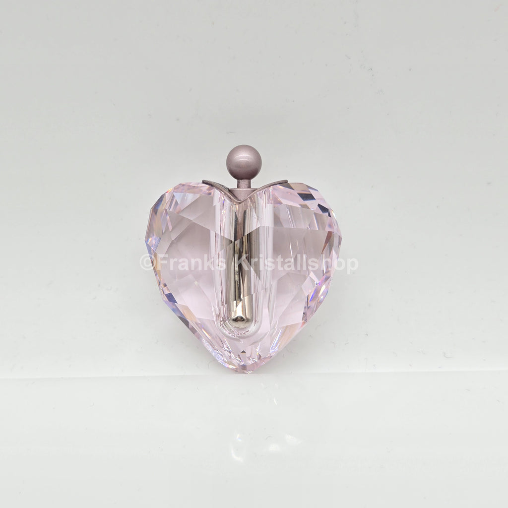 SWAROVSKI Herz Mit Dir Rosa Secret Message 905515