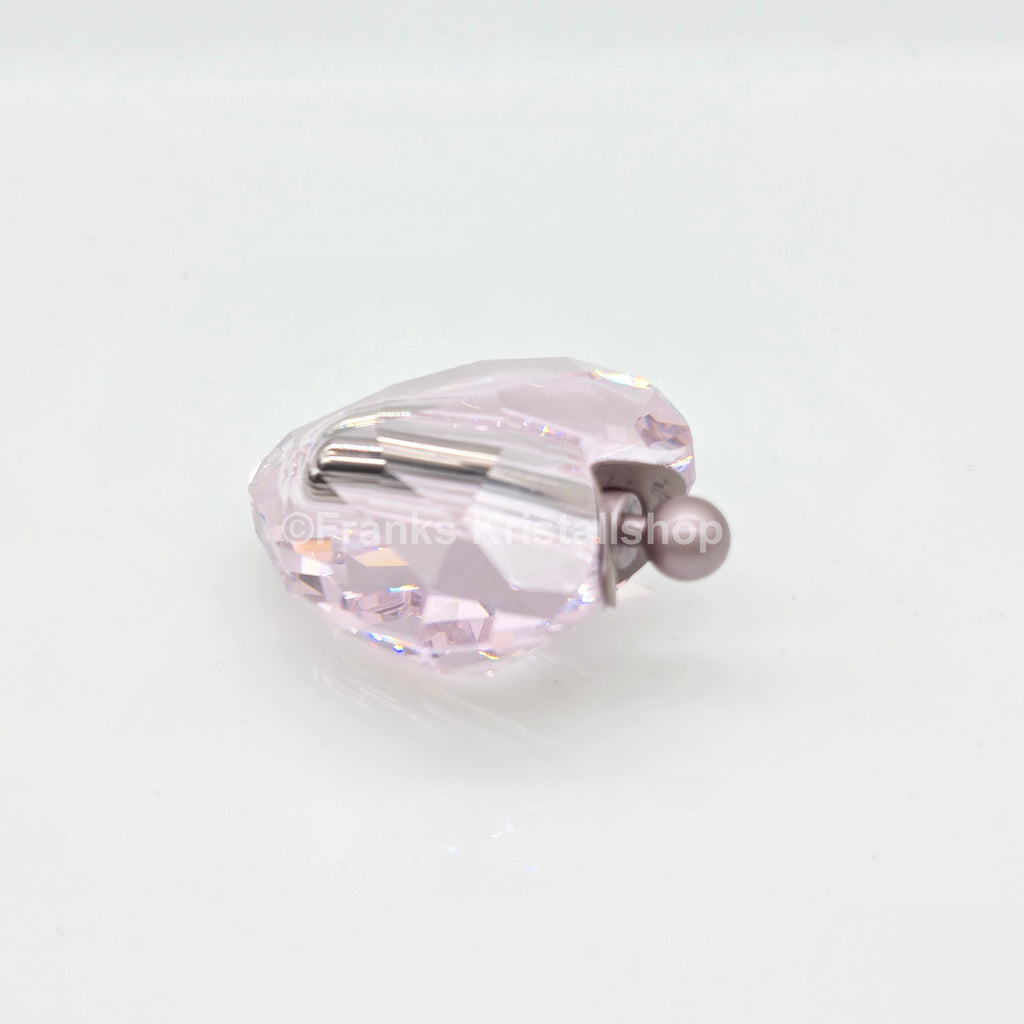 SWAROVSKI Herz Mit Dir Rosa Secret Message 905515