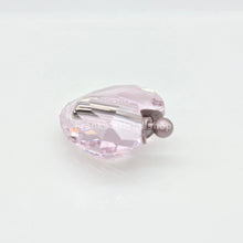 Lade das Bild in den Galerie-Viewer, SWAROVSKI Herz Mit Dir Rosa Secret Message 905515 oU
