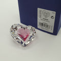 Swarovski Herz Nur Für Dich 5428006