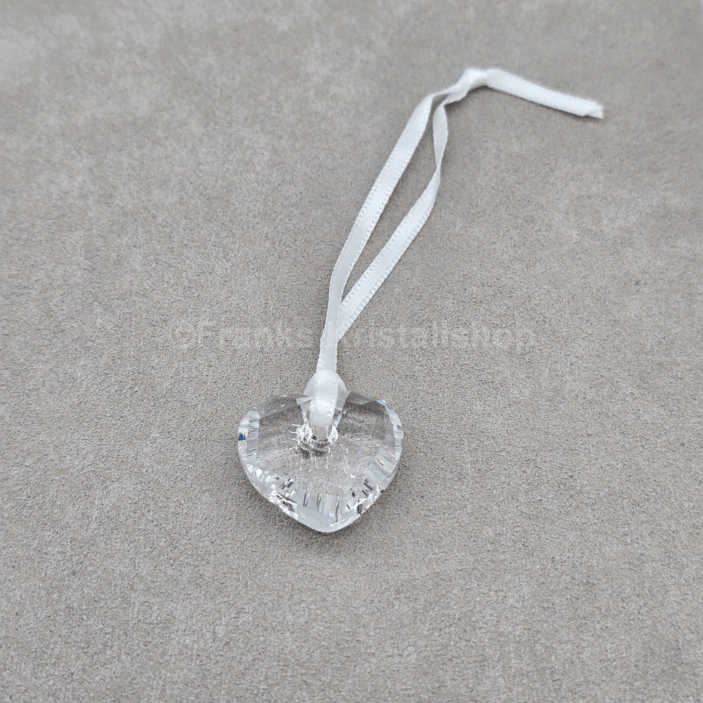 SWAROVSKI Herz Ornament 5198540