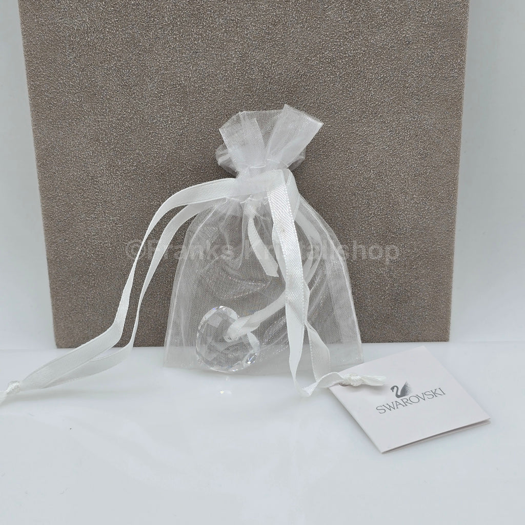 SWAROVSKI Herz Ornament 5198540