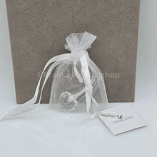 Lade das Bild in den Galerie-Viewer, SWAROVSKI Herz Ornament 5198540
