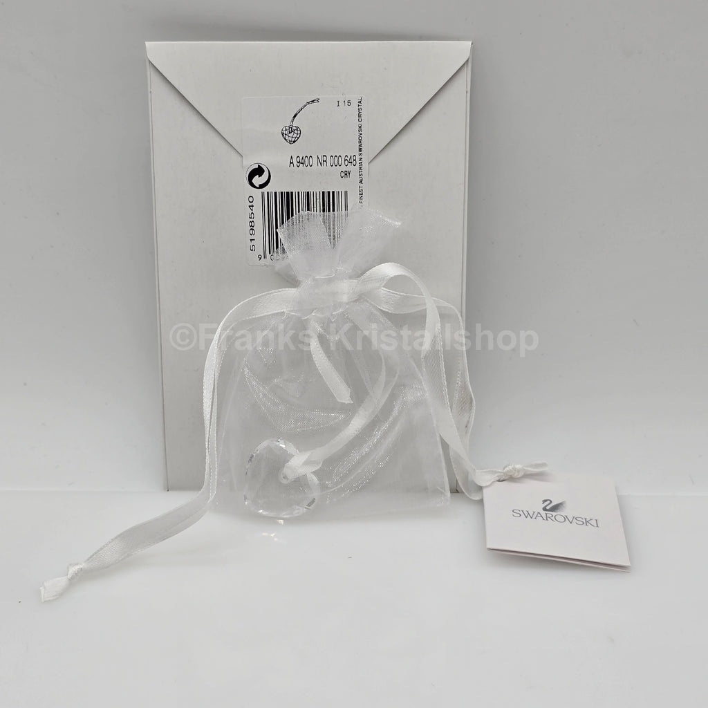 SWAROVSKI Herz Ornament 5198540