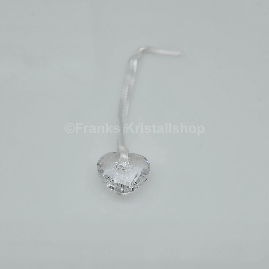 SWAROVSKI Herz Ornament 5198540