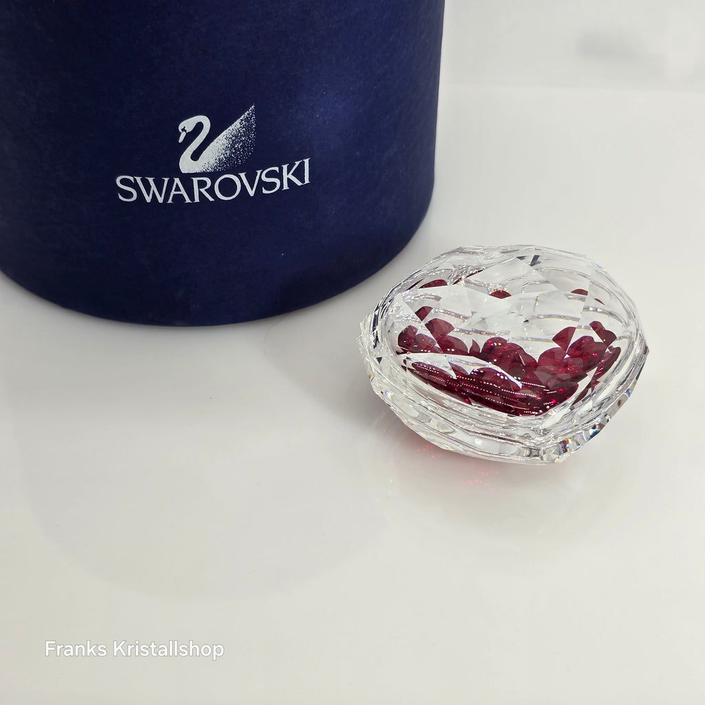 SWAROVSKI Herz Schmuckdose 693910
