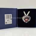 SWAROVSKI Herz Jahresherz 2006 Ornament 838794