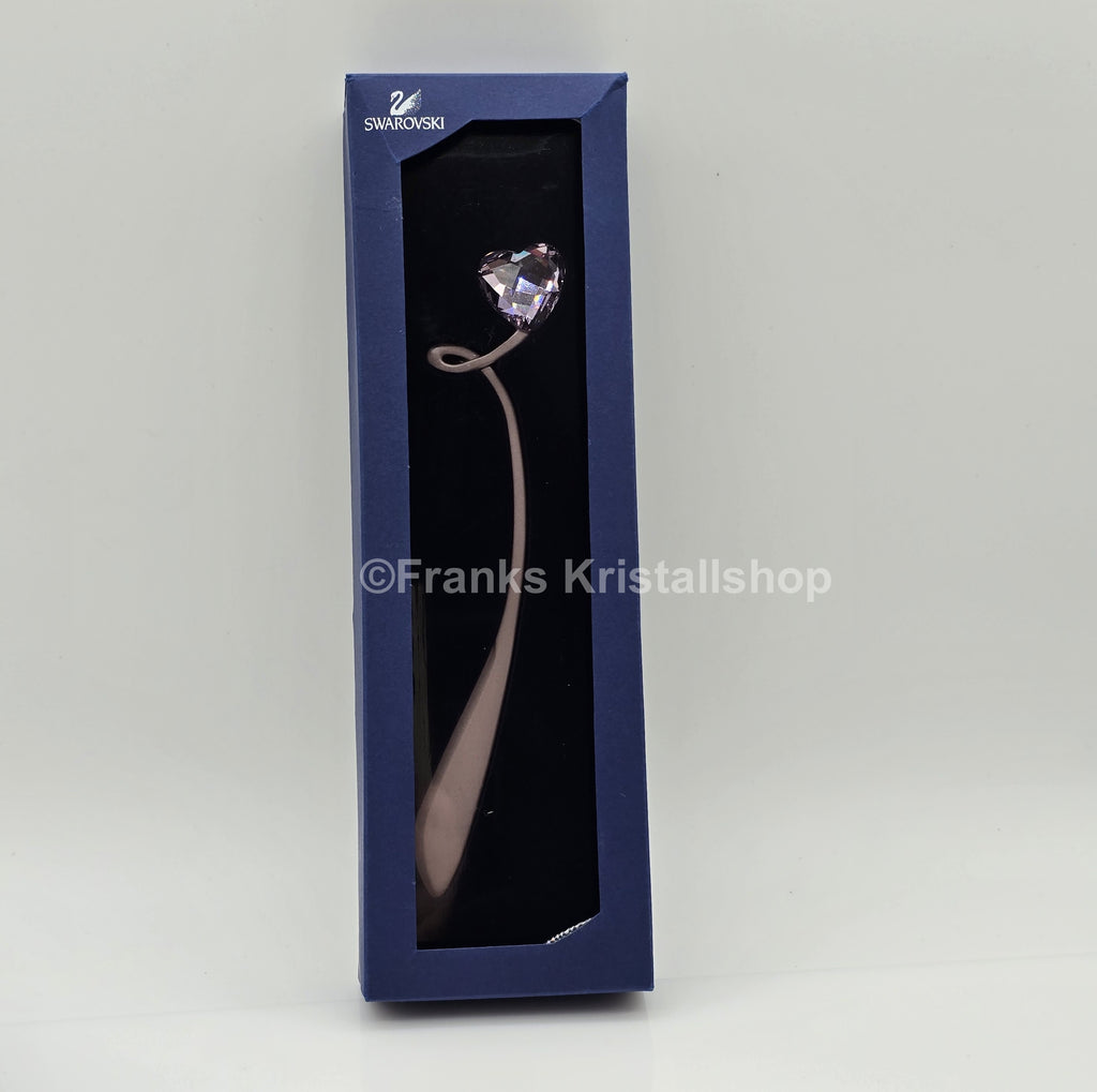 SWAROVSKI Herz Mit Dir Lesezeichen Rosa 905514