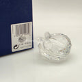 SWAROVSKI Herz mit Schleife 210035