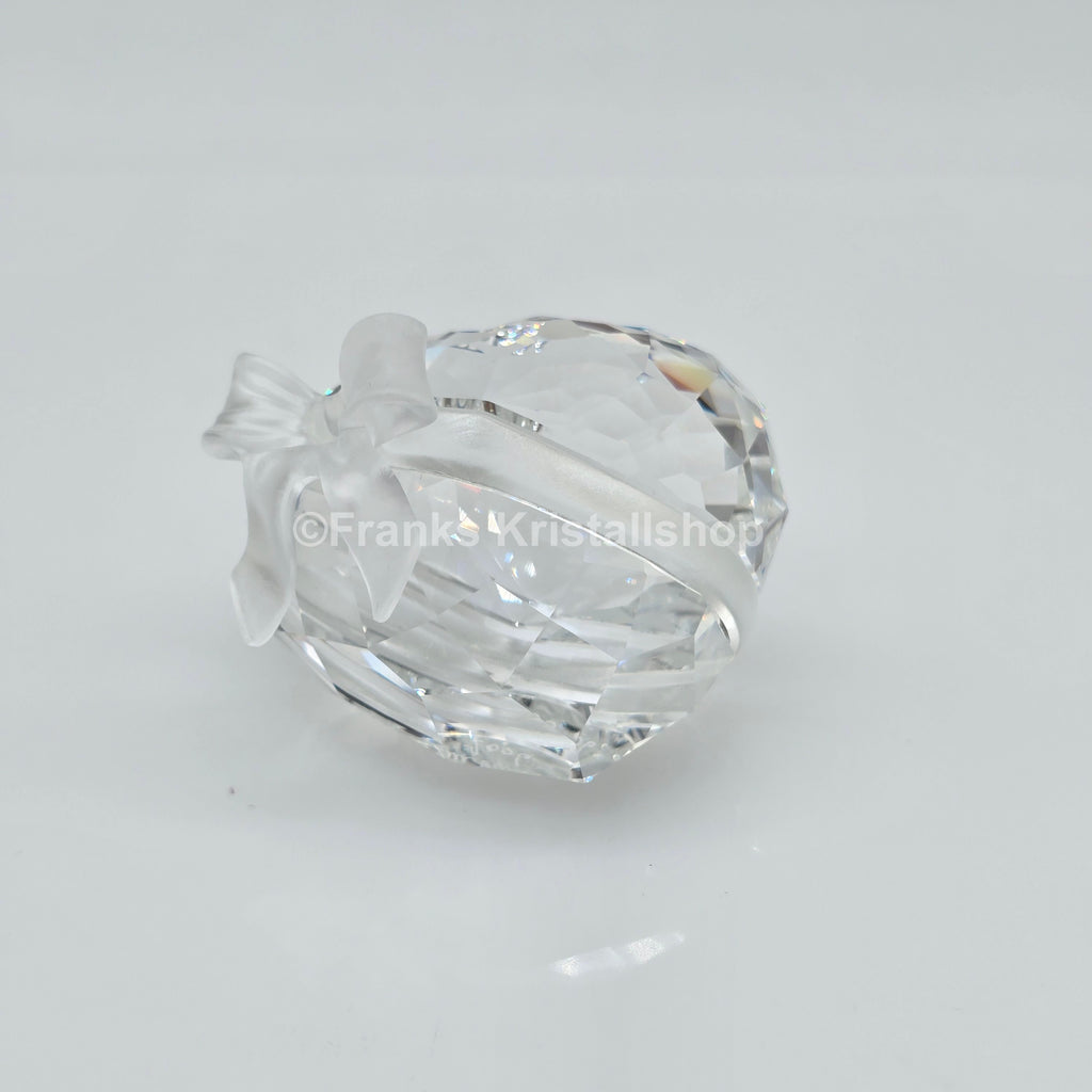 SWAROVSKI Herz mit Schleife 210035