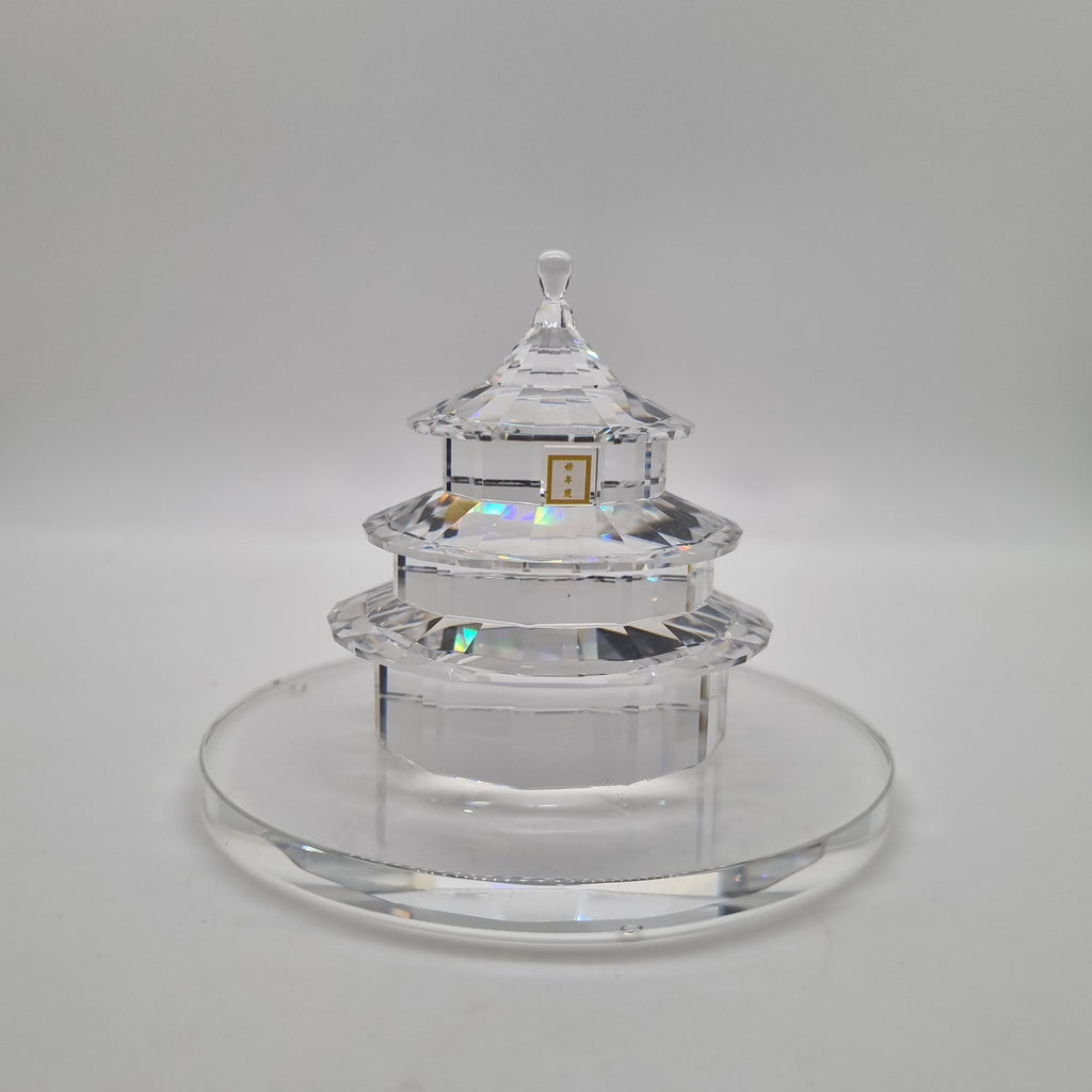 Swarovski Himmelstempel Peking Temple Of Heaven 5428032