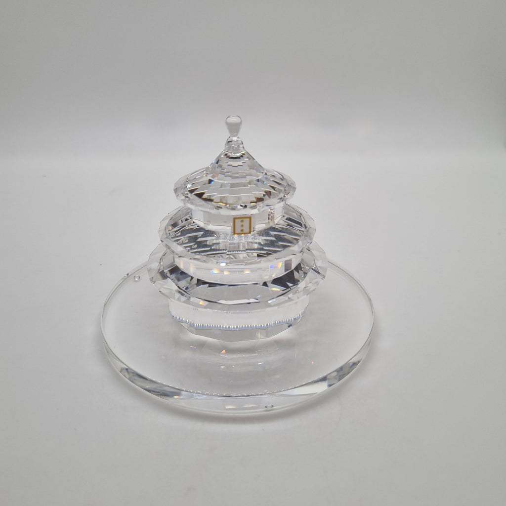 Swarovski Himmelstempel Peking Temple Of Heaven 5428032