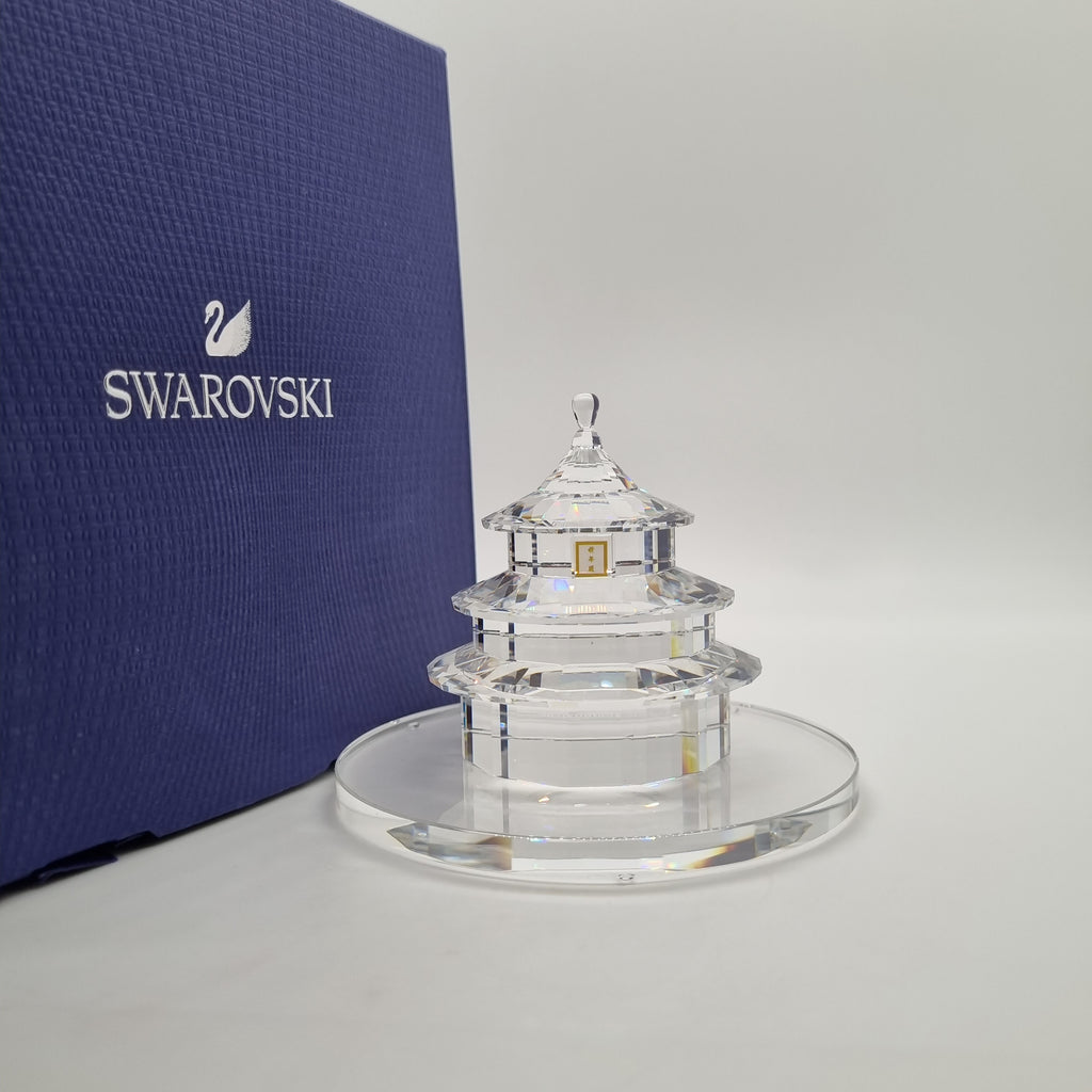 Swarovski Himmelstempel Peking Temple Of Heaven 5428032