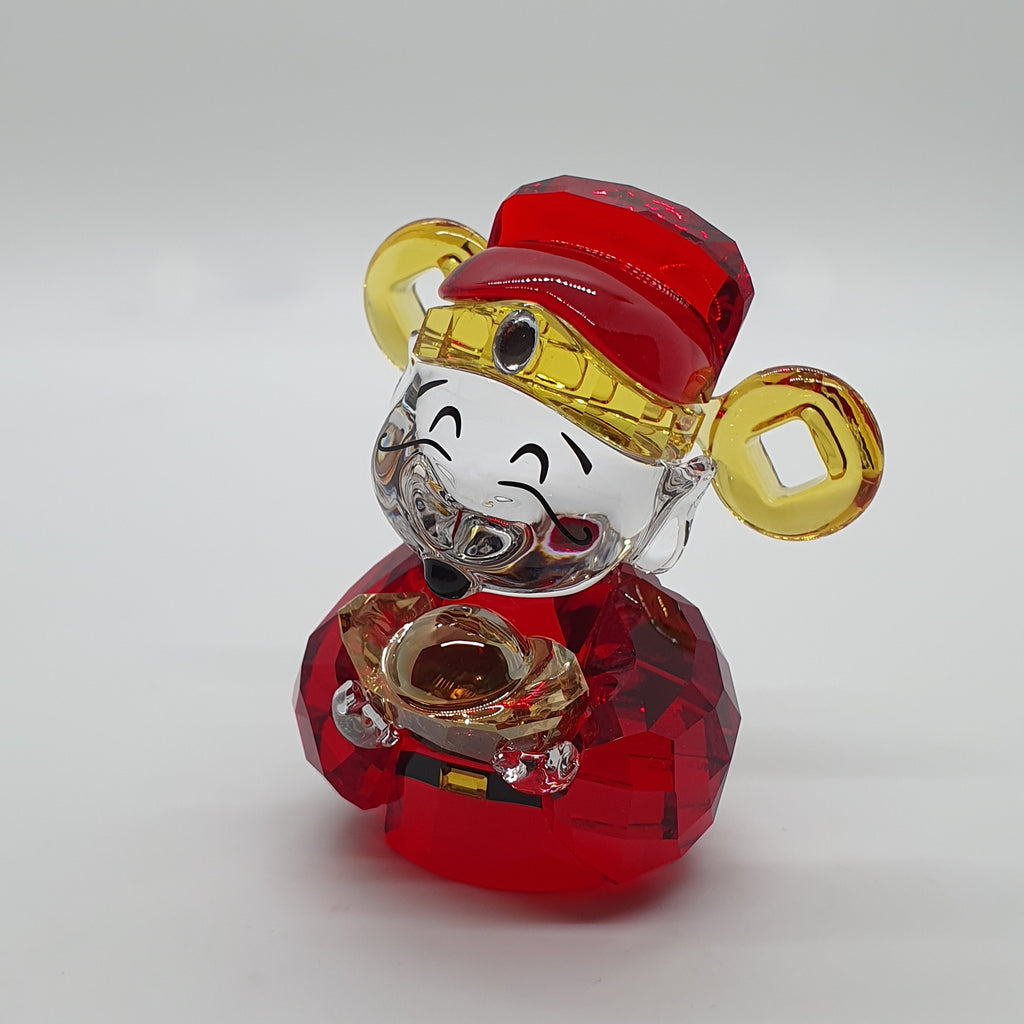 SWAROVSKI Asian Symbols Hinreißender Gott des Reichtums 5523324