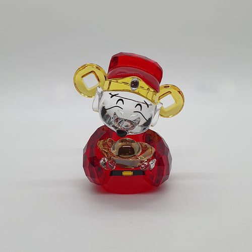 SWAROVSKI Asian Symbols Hinreißender Gott des Reichtums 5523324