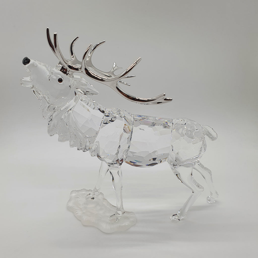 SWAROVSKI Hirsch 291431 oU