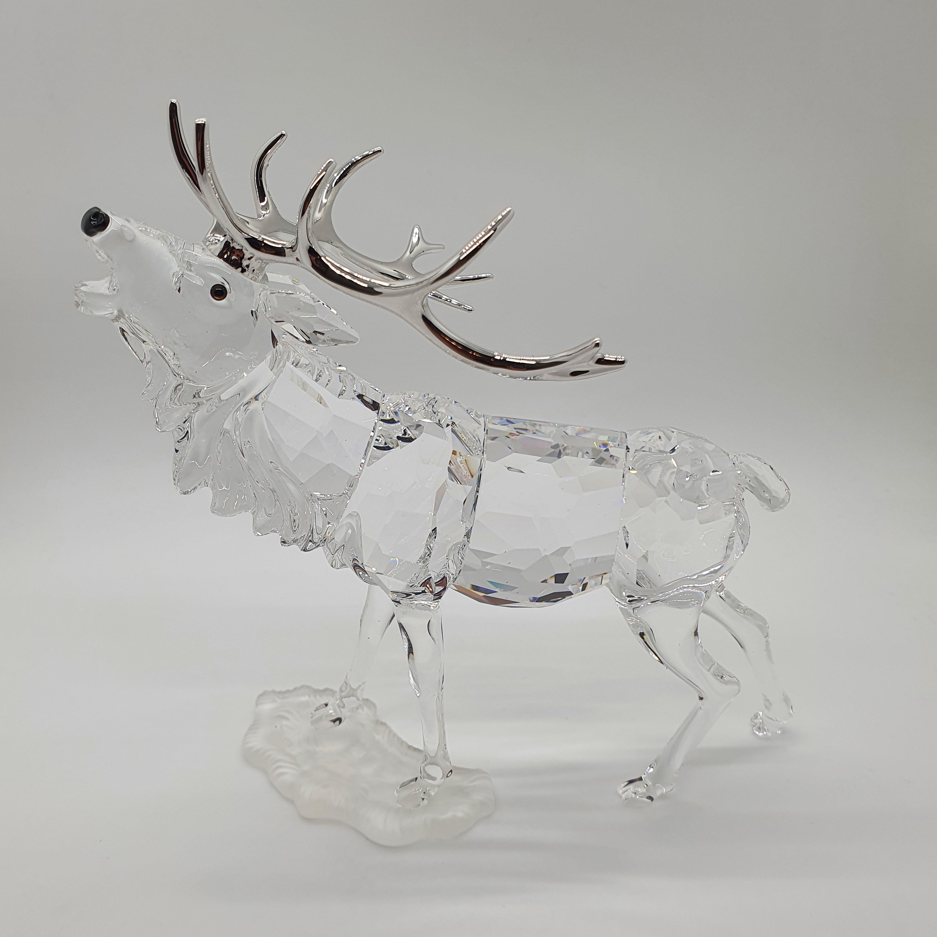 SWAROVSKI Hirsch 291431 oU