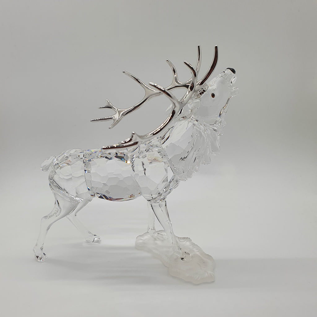SWAROVSKI Hirsch 291431 oU