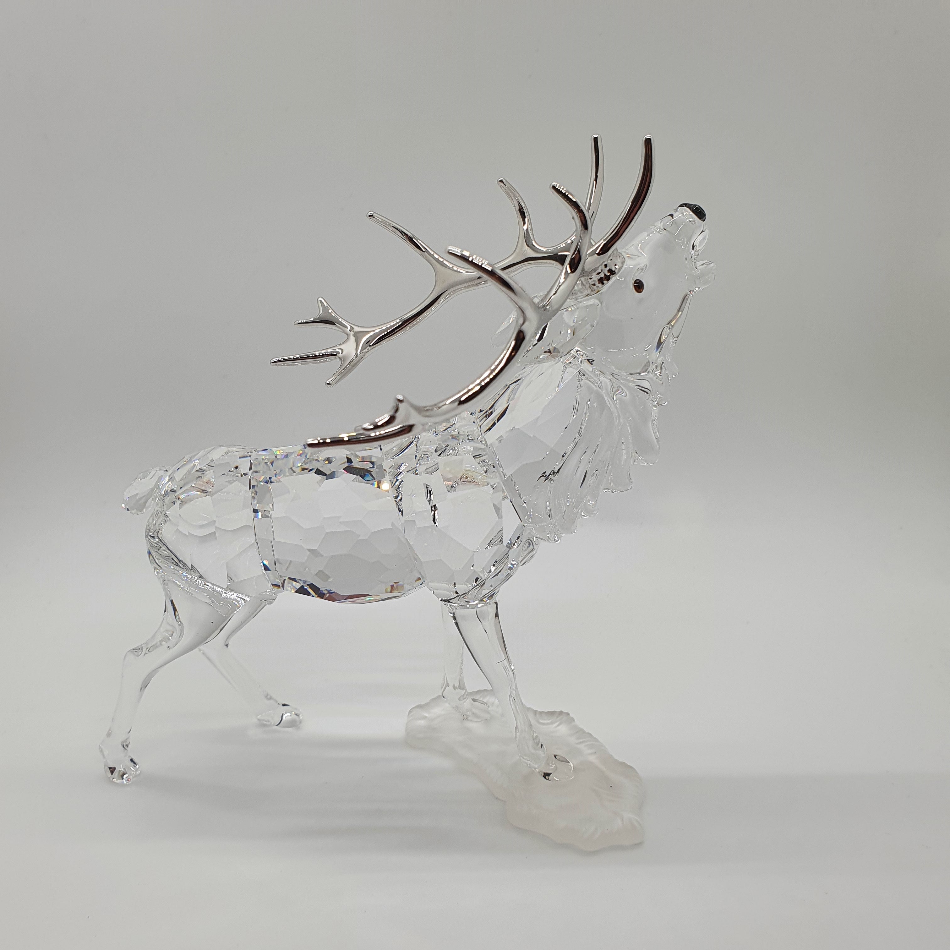 SWAROVSKI Hirsch 291431 oU