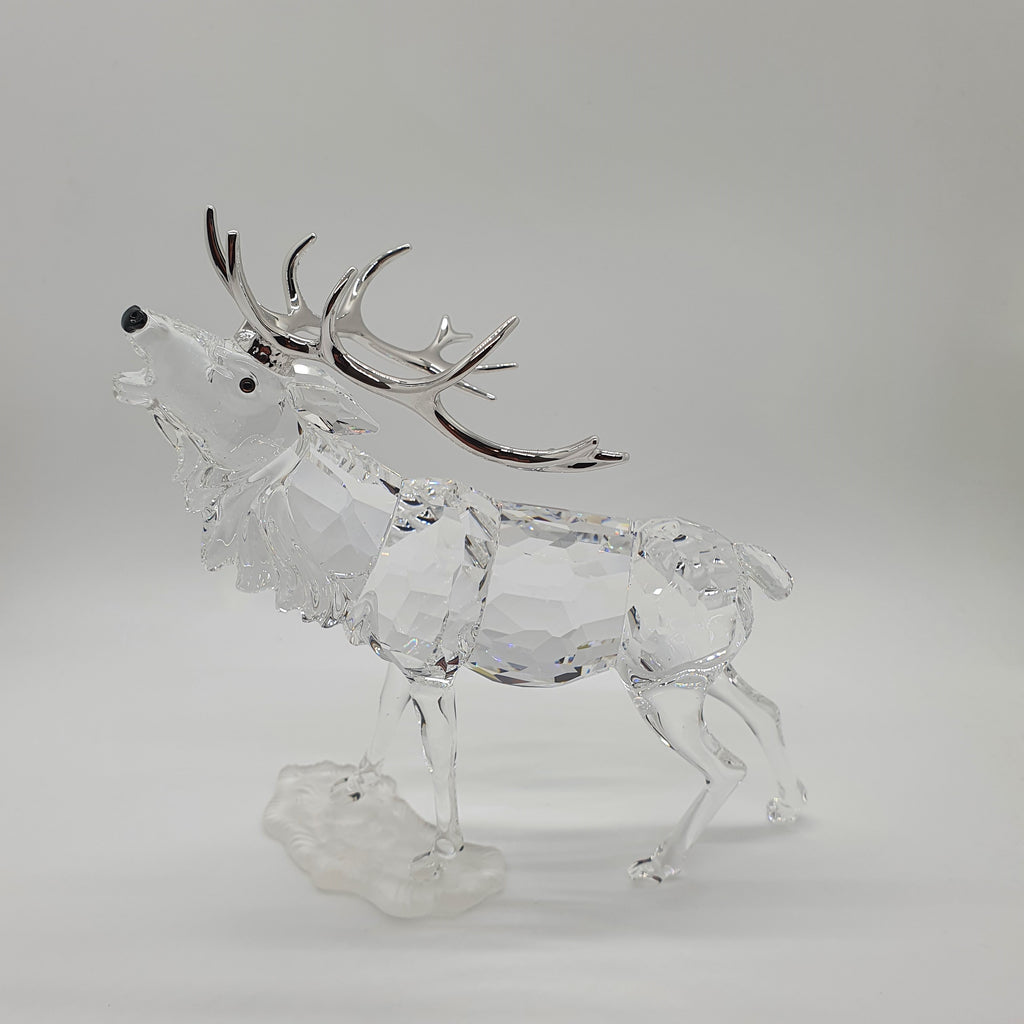 SWAROVSKI Hirsch 291431 oU
