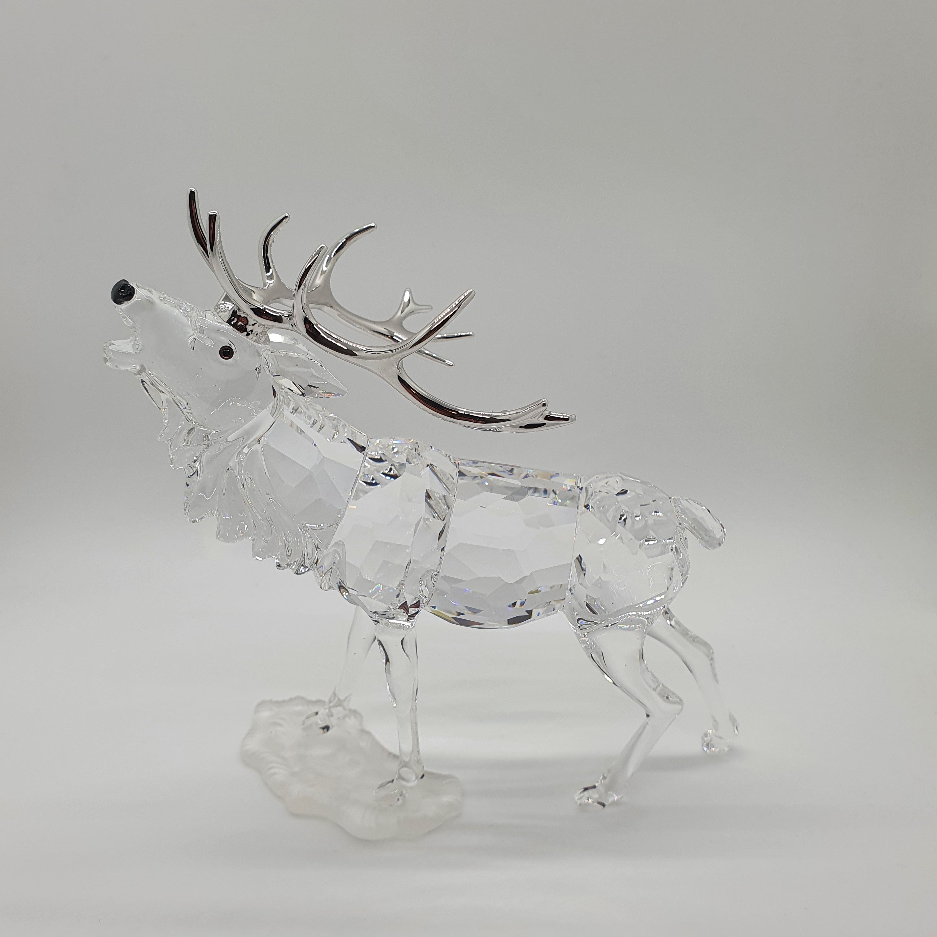SWAROVSKI Hirsch 291431 oU