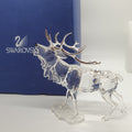 SWAROVSKI Hirsch 291431 oU