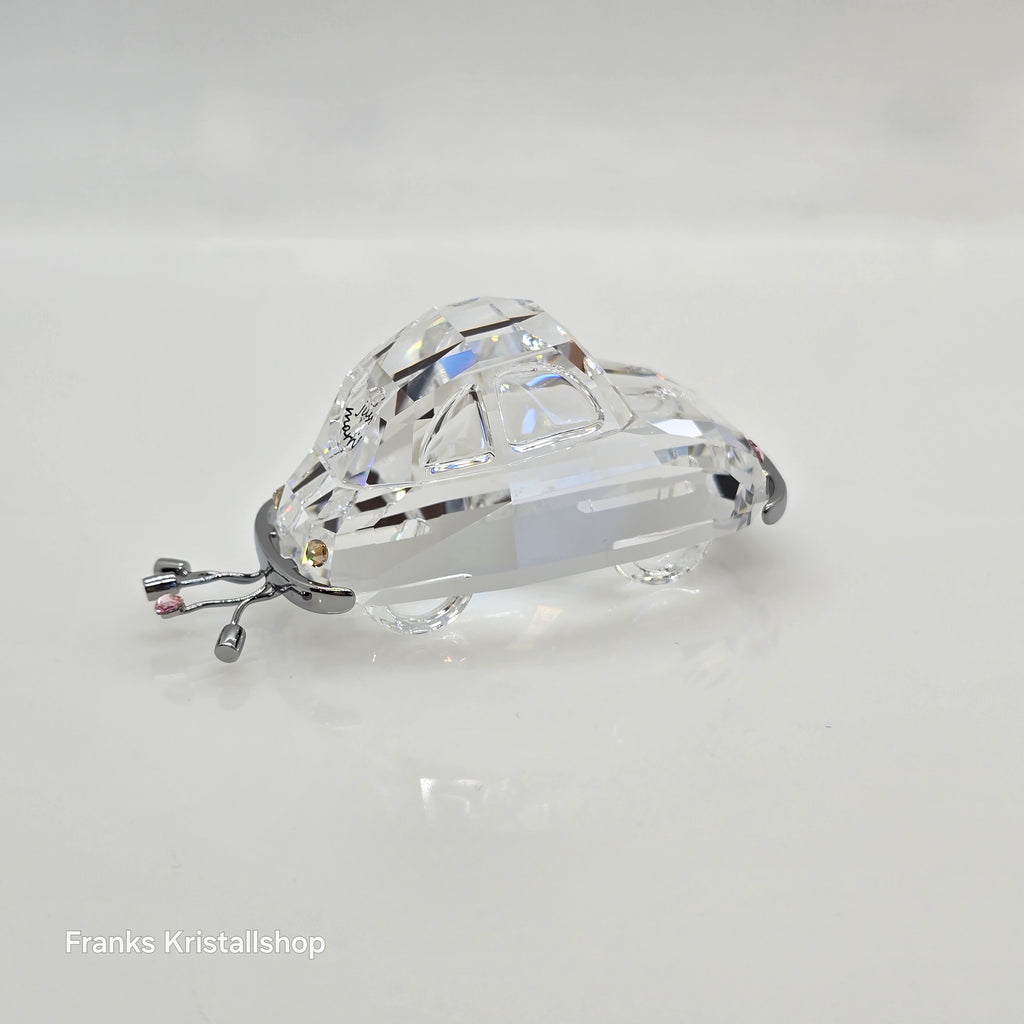 SWAROVSKI Hochzeitsauto Just Married 5492225