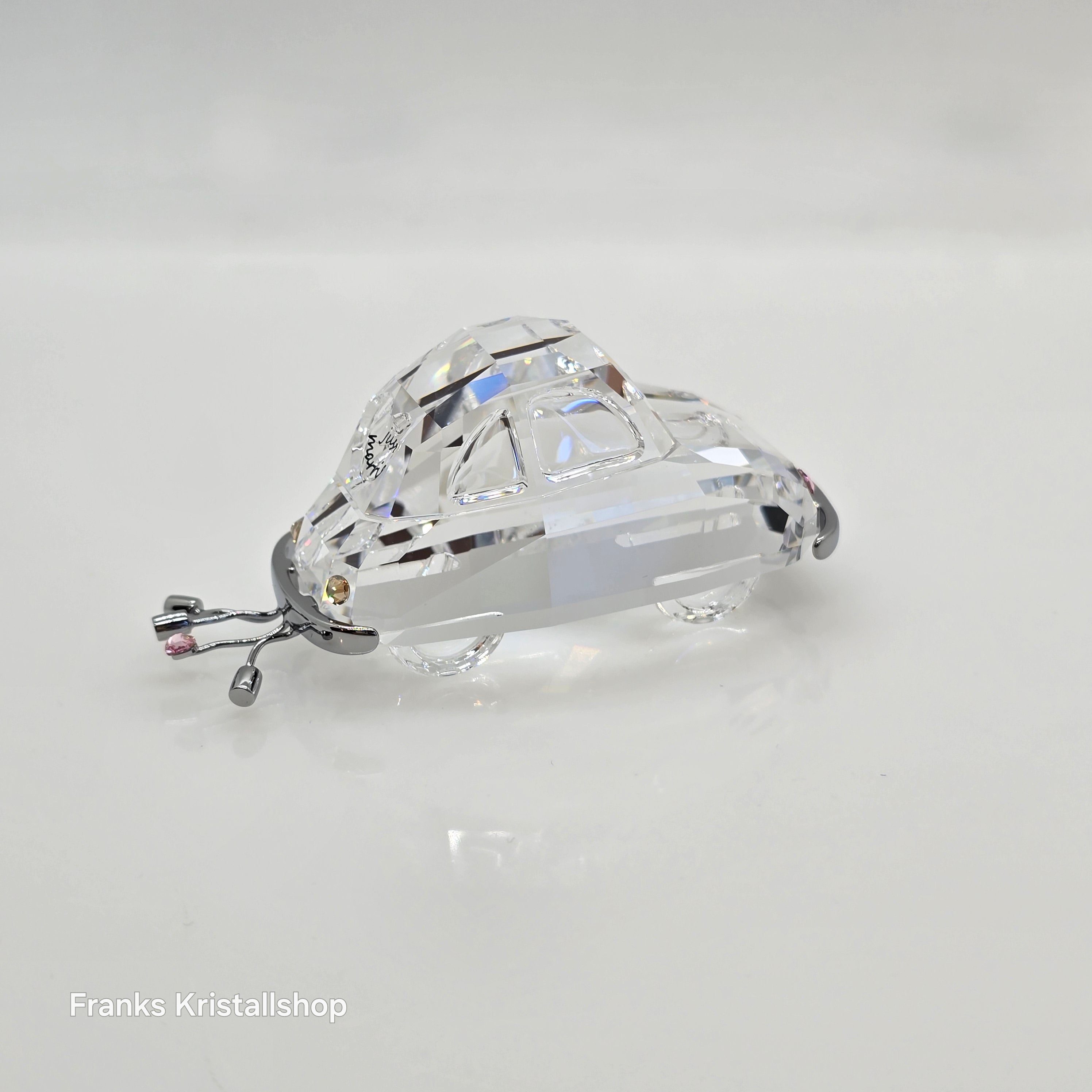 SWAROVSKI Hochzeitsauto Just Married 5492225