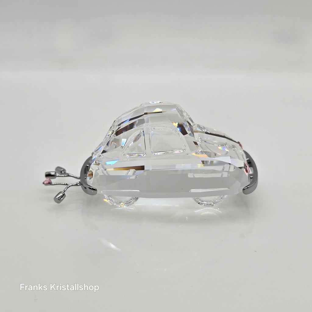 SWAROVSKI Hochzeitsauto Just Married 5492225