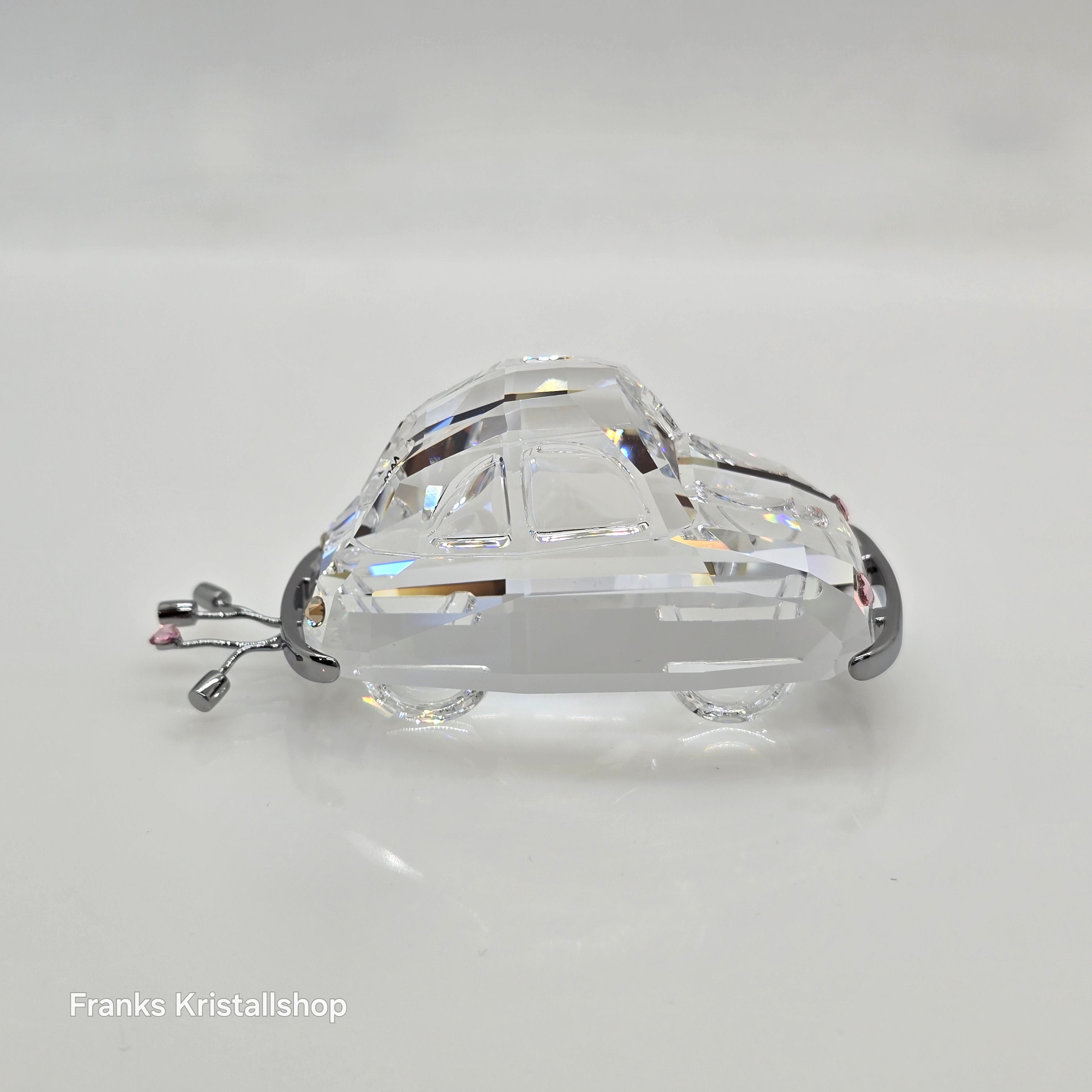 SWAROVSKI Hochzeitsauto Just Married 5492225
