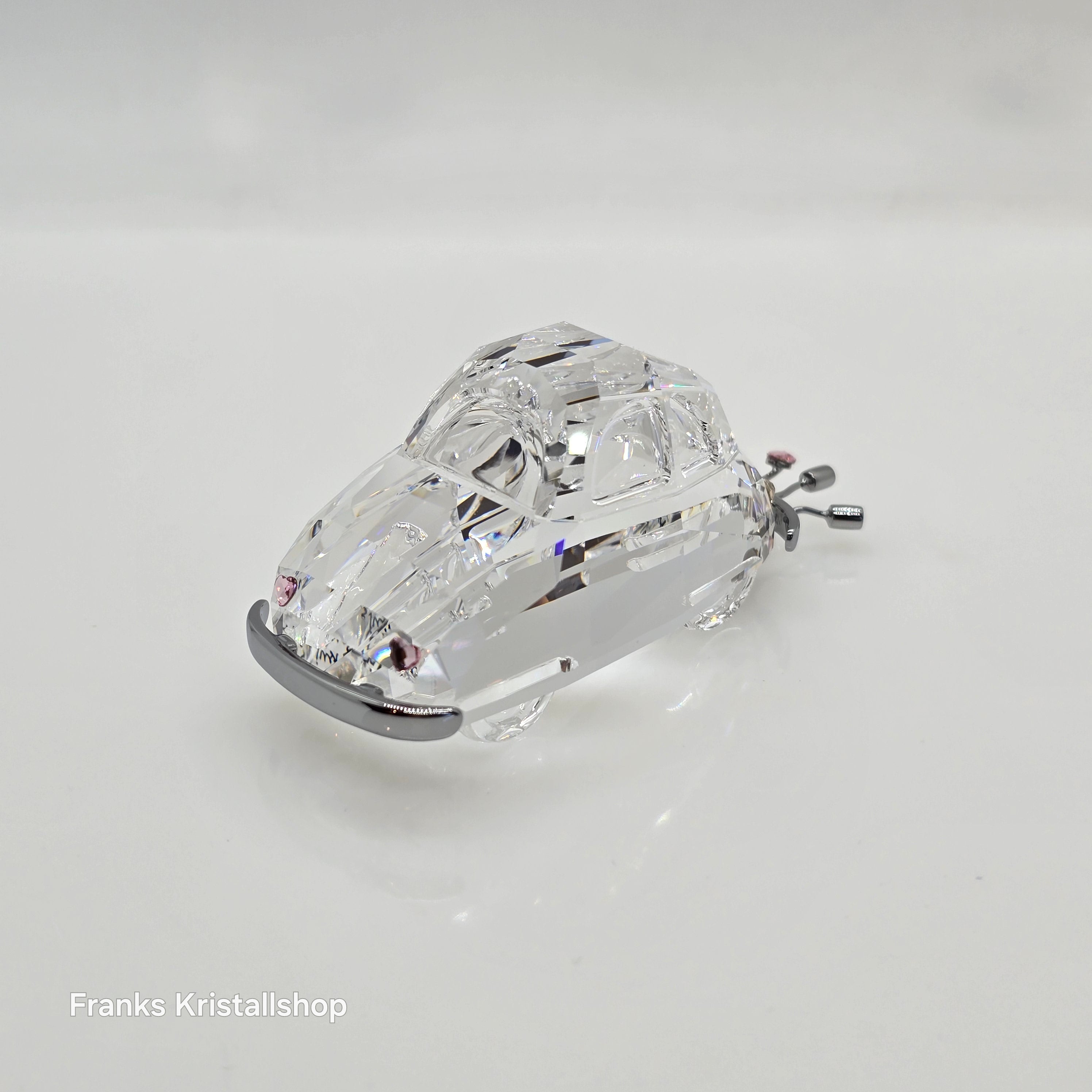 SWAROVSKI Hochzeitsauto Just Married 5492225
