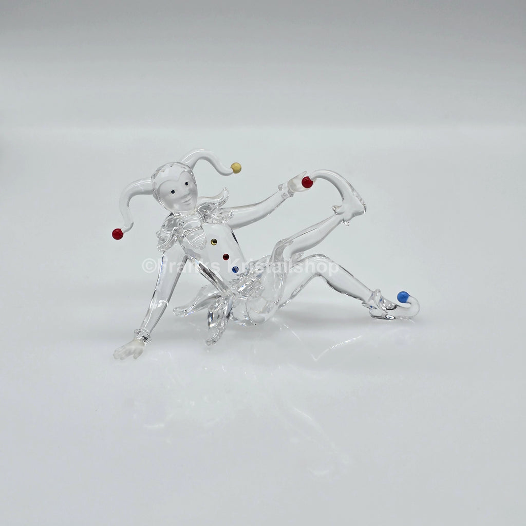 SWAROVSKI Hofnarr Clown 275555
