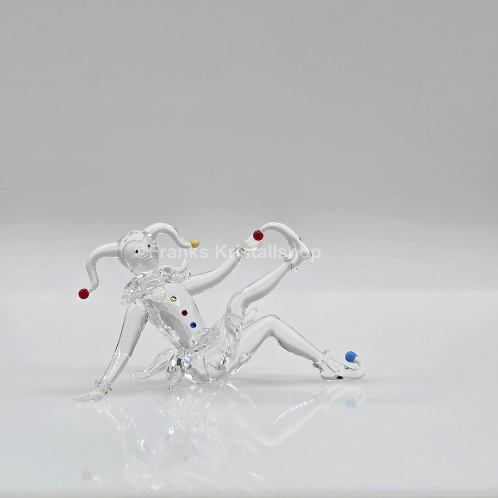 SWAROVSKI Hofnarr Clown 275555
