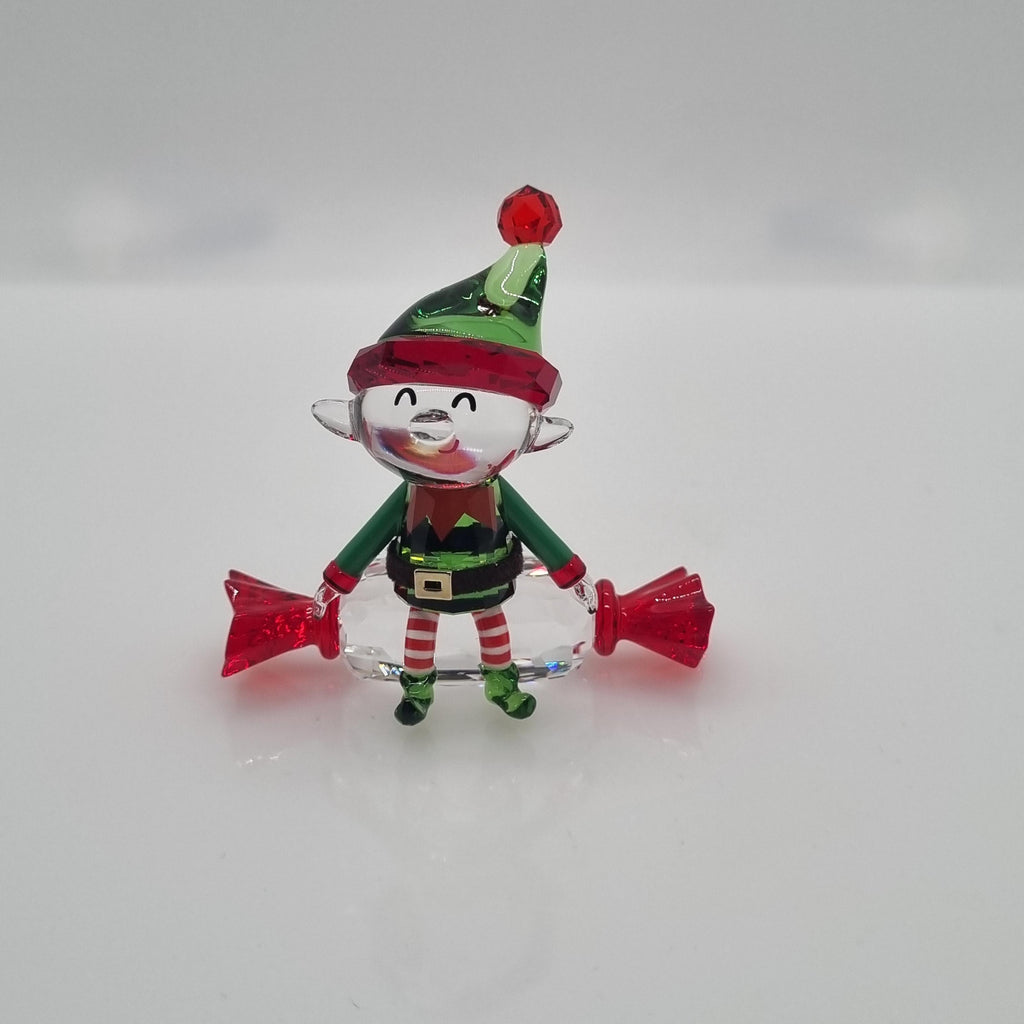 SWAROVSKI Holiday Cheers Dulcis Elfe Elf 5655435
