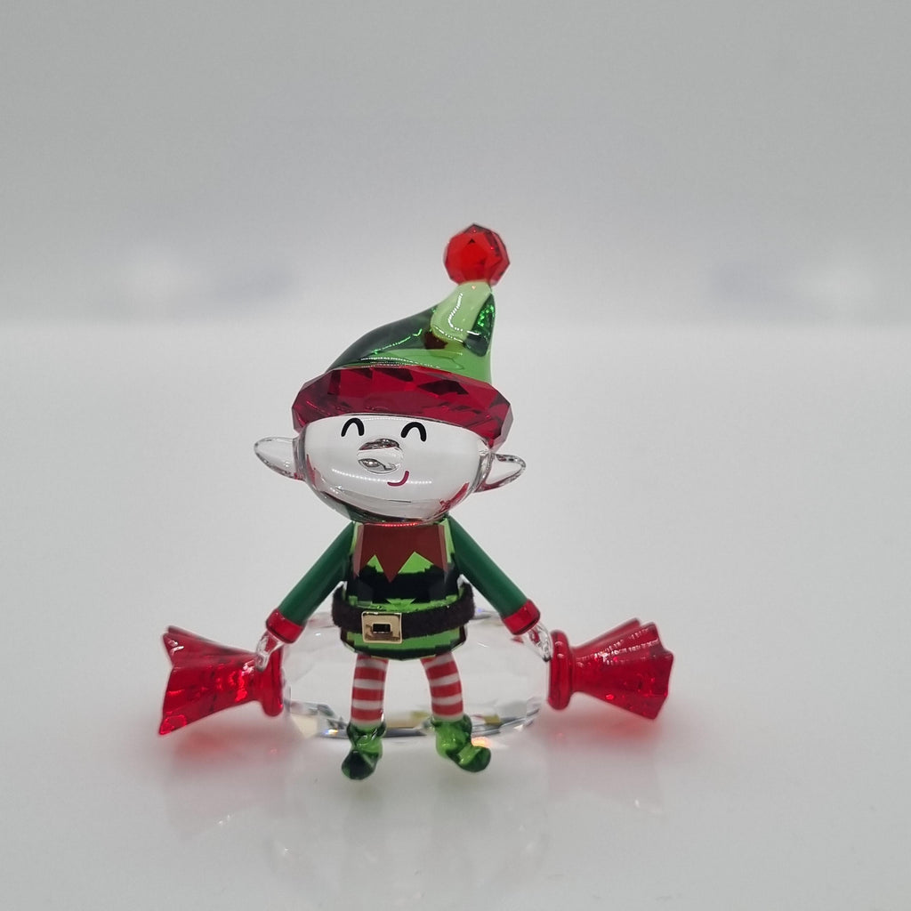 SWAROVSKI Holiday Cheers Dulcis Elfe Elf 5655435