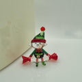 SWAROVSKI Holiday Cheers Dulcis Elfe Elf 5655435
