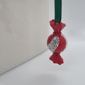 SWAROVSKI Holiday Cheers Dulcis Bonbon Ornament 5655439