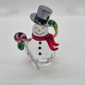 SWAROVSKI Holiday Cheers Dulcis Snowman 5655434