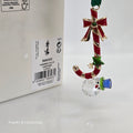 SWAROVSKI Holiday Cheers Dulcis Zuckerstangen Ornament 5684303