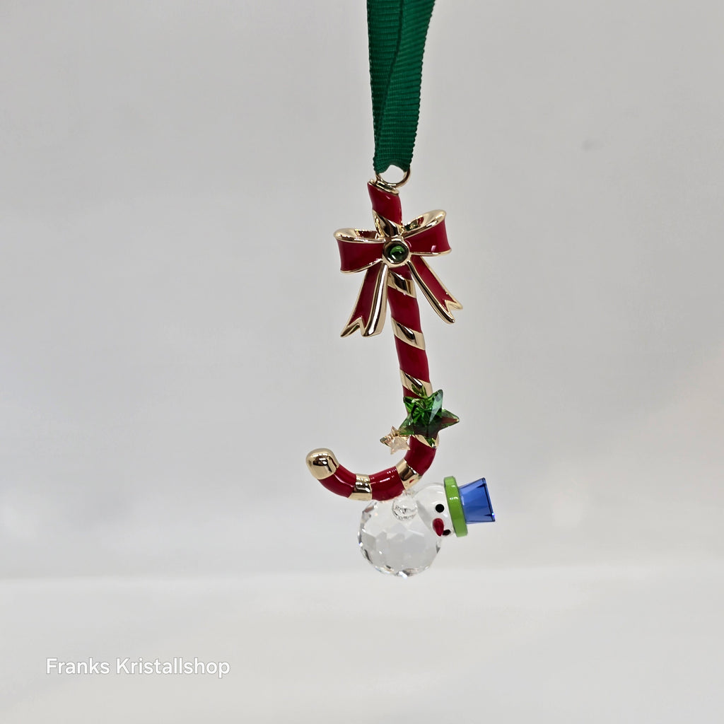 SWAROVSKI Holiday Cheers Dulcis Zuckerstangen Ornament 5684303