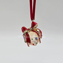 Lade das Bild in den Galerie-Viewer, SWAROVSKI Holiday Cheers Geschenk Ornament 5701518
