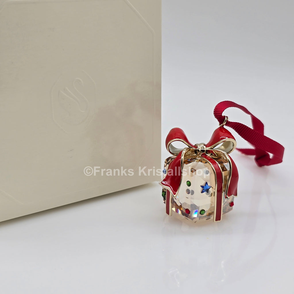 SWAROVSKI Holiday Cheers Geschenk Ornament 5701518