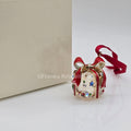 SWAROVSKI Holiday Cheers Geschenk Ornament 5701518