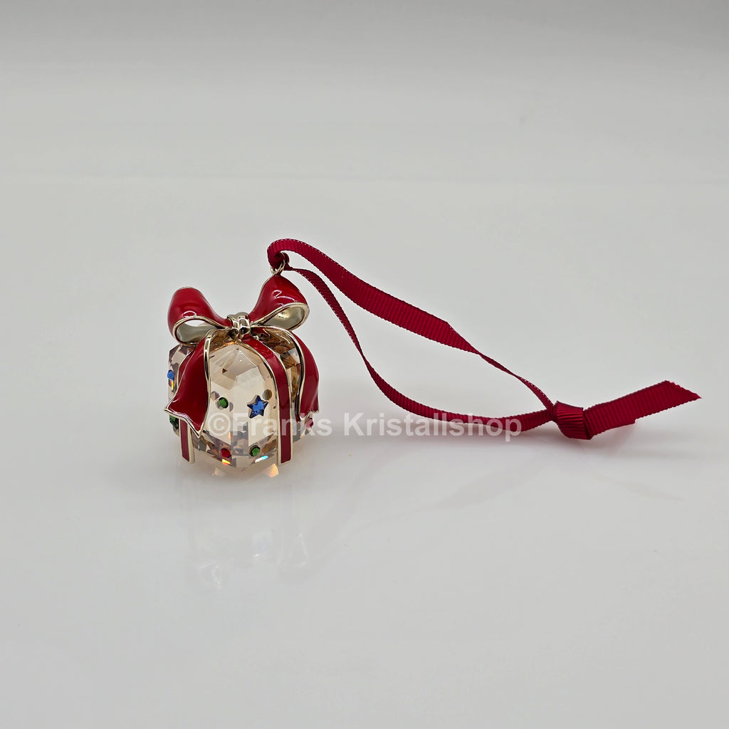 SWAROVSKI Holiday Cheers Geschenk Ornament 5701518