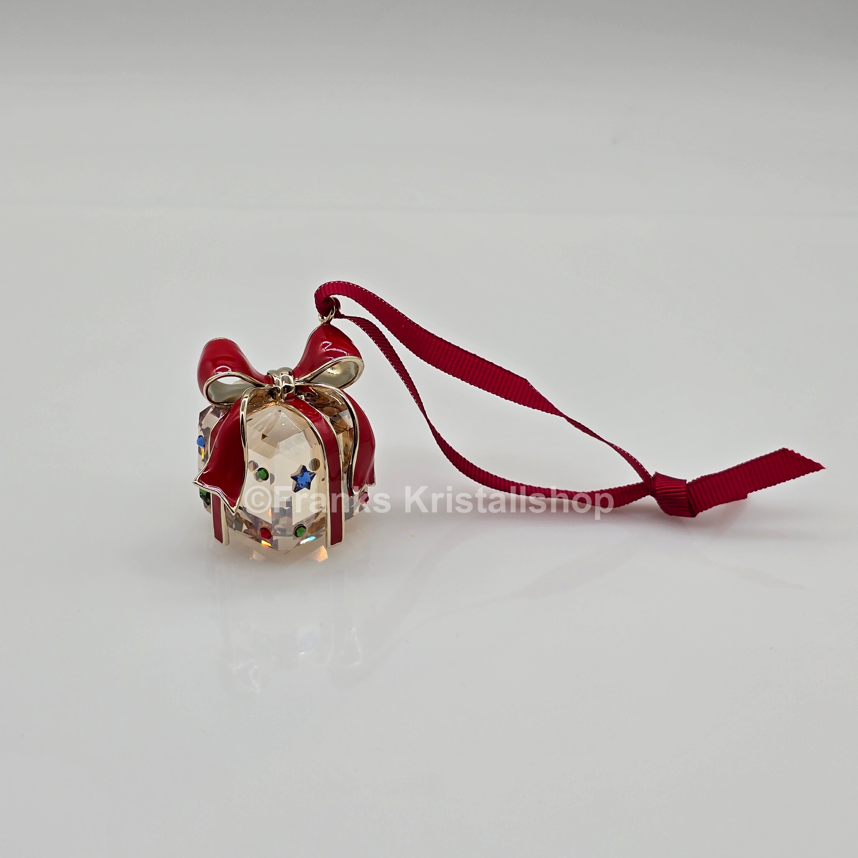 SWAROVSKI Holiday Cheers Geschenk Ornament 5701518