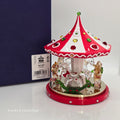 SWAROVSKI Holiday Cheers Karussell 5637096