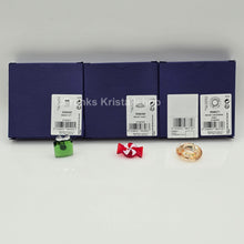 Lade das Bild in den Galerie-Viewer, SWAROVSKI Holiday Cheers Magnet Set 3-tlg. Donut - Geschenk - Bonbon 5596371 - 5599492 - 5596398

