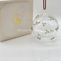 SWAROVSKI Holiday Cheers Misteln Weihnachtskugel 5735574
